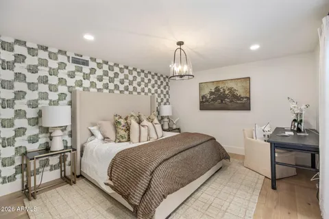 $1,525,000 | 9349 East Calle De Valle Drive, Scottsdale, AZ 85255