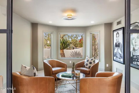 $1,525,000 | 9349 East Calle De Valle Drive, Scottsdale, AZ 85255