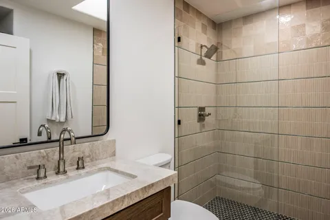 $1,525,000 | 9349 East Calle De Valle Drive, Scottsdale, AZ 85255