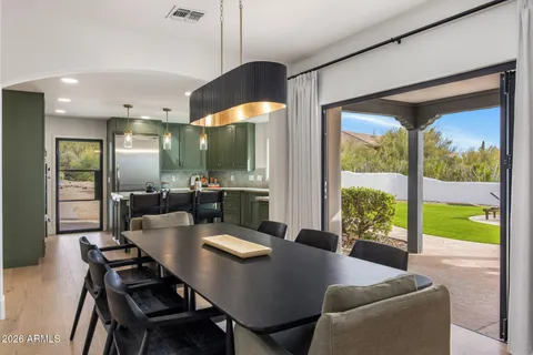 $1,525,000 | 9349 East Calle De Valle Drive, Scottsdale, AZ 85255