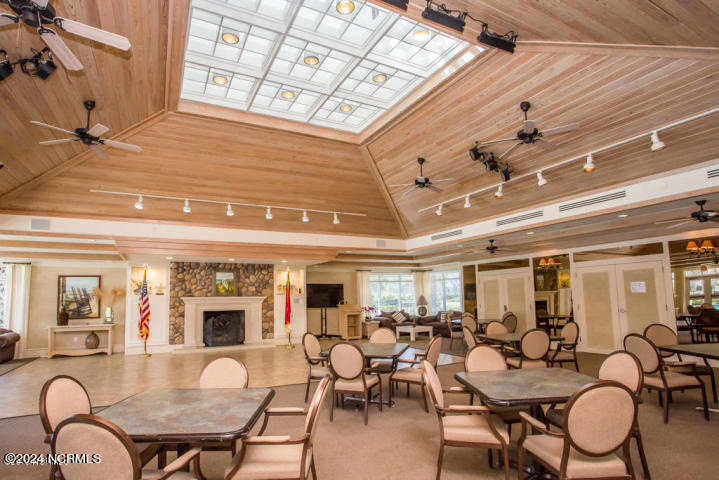 696 Ocean Ridge Parkway Southwest Ocean Isle Beach, NC 28469 - Photo 76 of 82 Ocean Ridge Banquet Room
