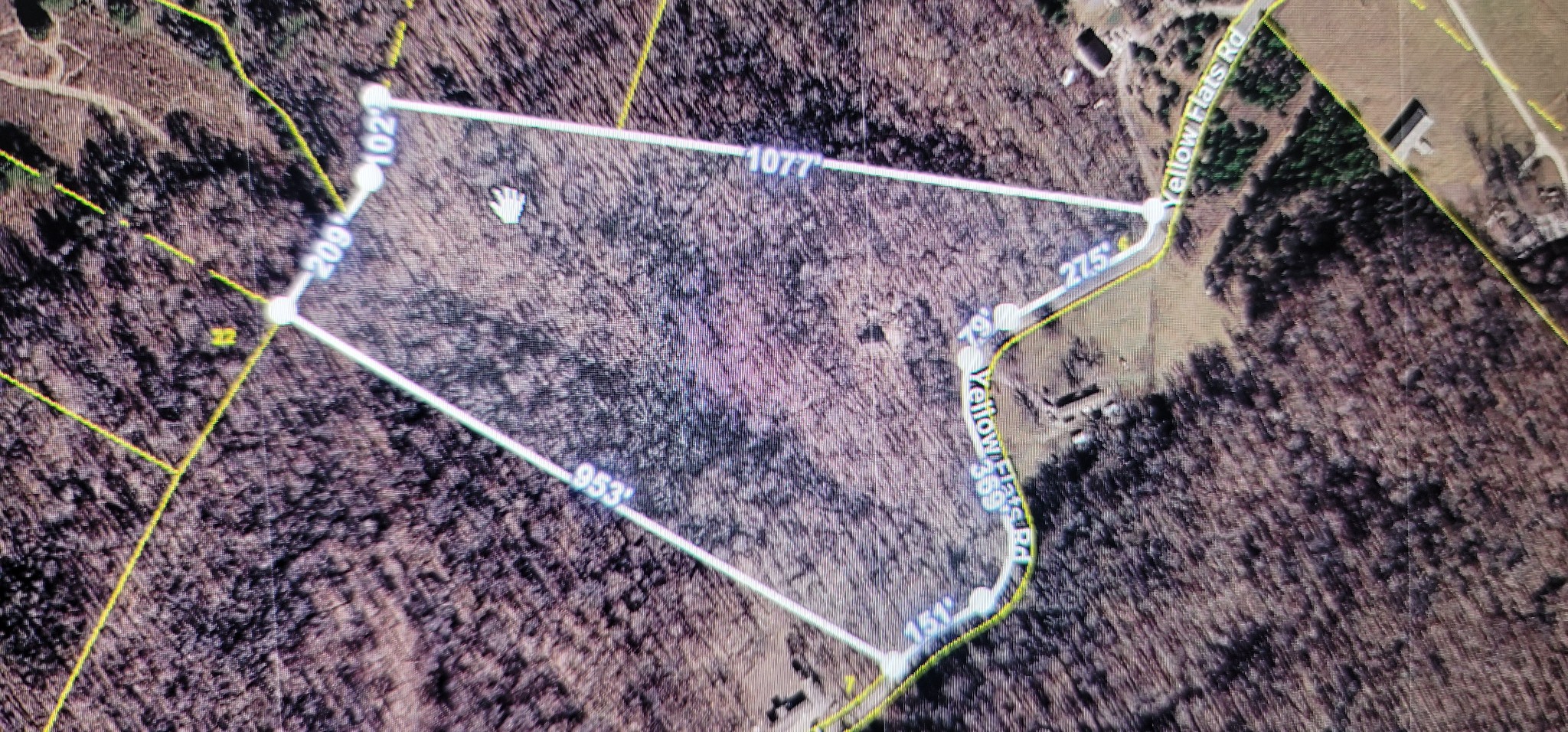 1250 Yellow Flats Road Spencer, TN 38585 - Photo 23 of 42
