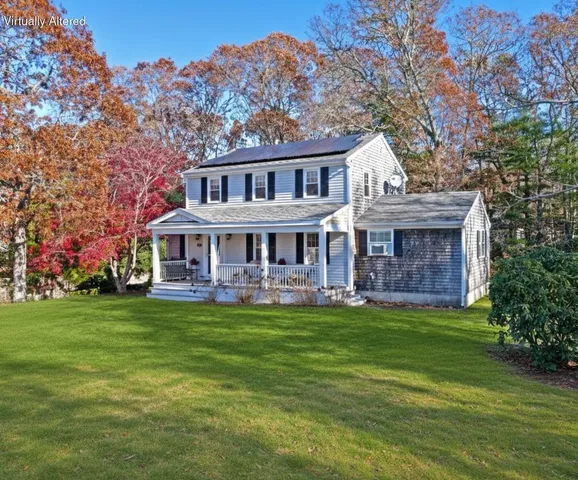 $950,000 | 23 Wohelo Drive, North Falmouth, MA 02556