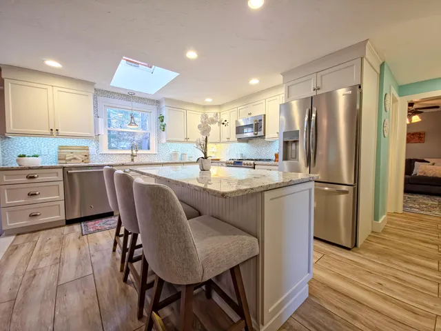 $950,000 | 23 Wohelo Drive, North Falmouth, MA 02556