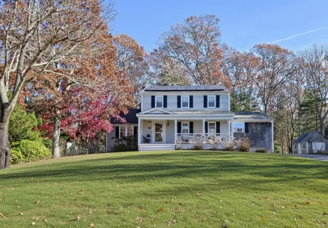 $950,000 | 23 Wohelo Drive, North Falmouth, MA 02556
