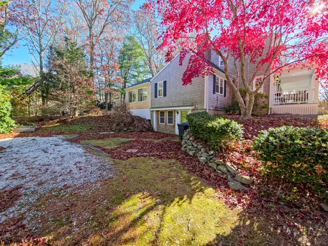 $950,000 | 23 Wohelo Drive, North Falmouth, MA 02556