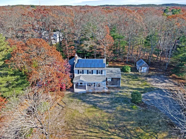 $950,000 | 23 Wohelo Drive, North Falmouth, MA 02556