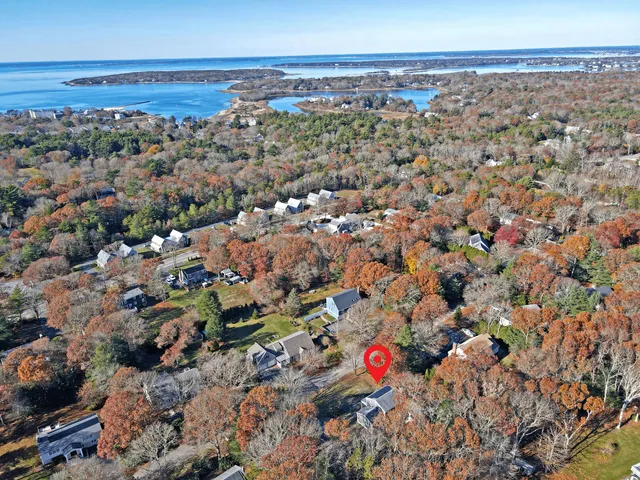 $950,000 | 23 Wohelo Drive, North Falmouth, MA 02556