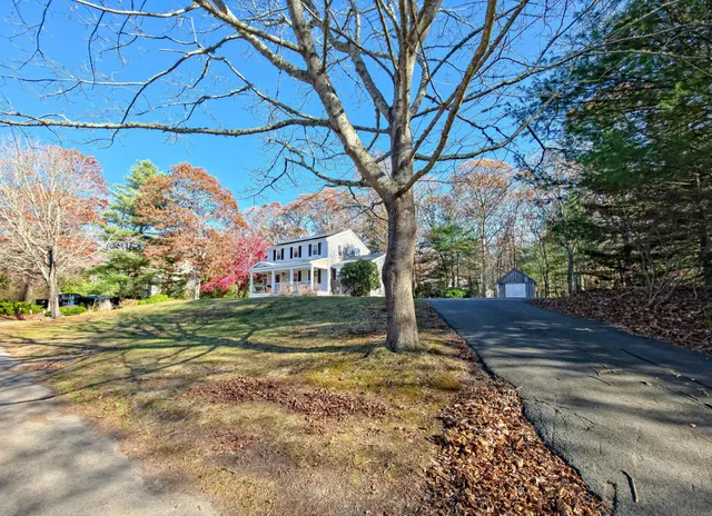 $950,000 | 23 Wohelo Drive, North Falmouth, MA 02556
