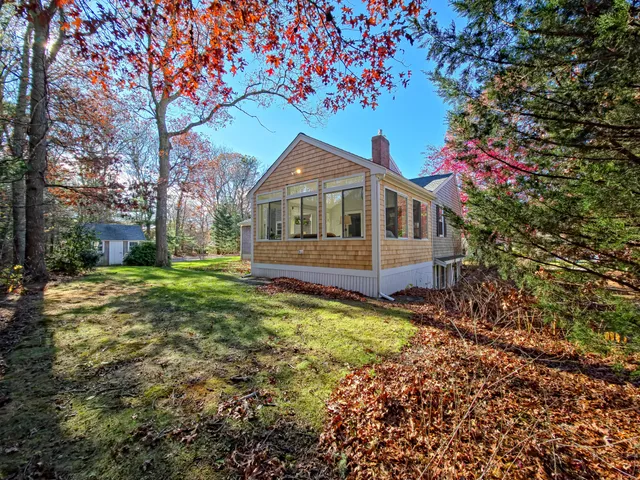 $950,000 | 23 Wohelo Drive, North Falmouth, MA 02556