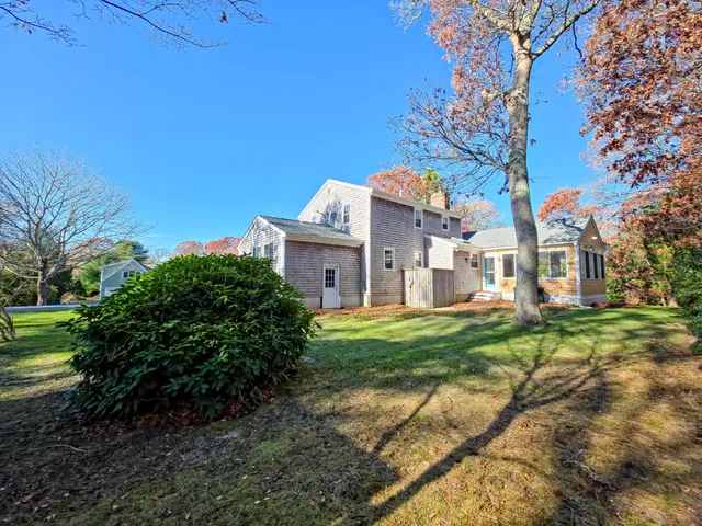 $950,000 | 23 Wohelo Drive, North Falmouth, MA 02556
