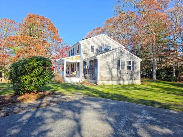 $950,000 | 23 Wohelo Drive, North Falmouth, MA 02556