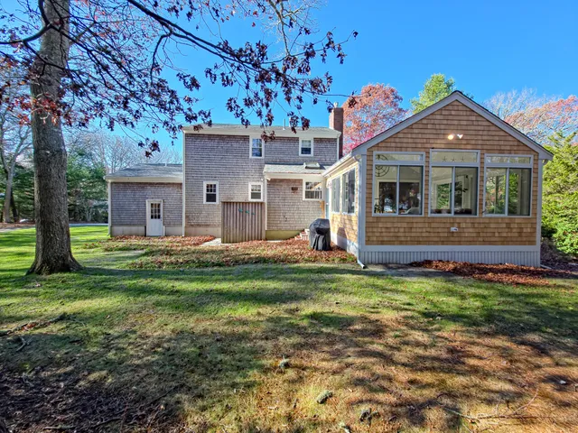 $950,000 | 23 Wohelo Drive, North Falmouth, MA 02556
