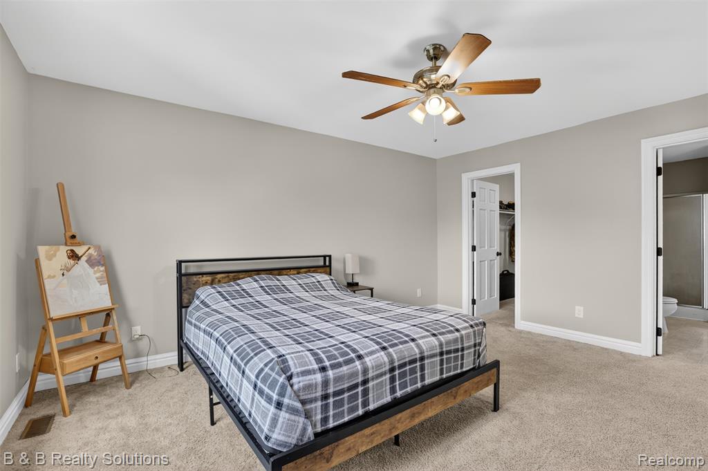 8862 Cade Road Brown City, MI 48416 - Photo 30 of 53