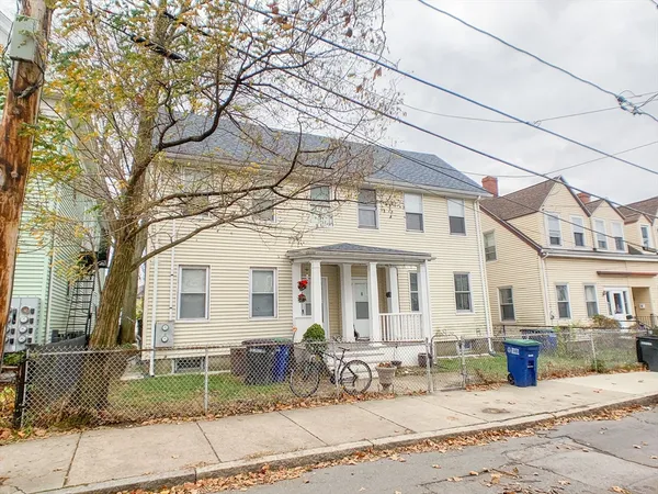 $4,500 | 6 Webster Street, Unit 1, Somerville, MA 02145
