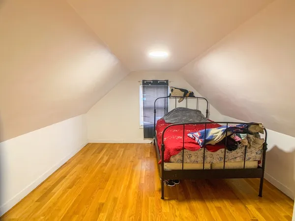 $4,500 | 6 Webster Street, Unit 1, Somerville, MA 02145