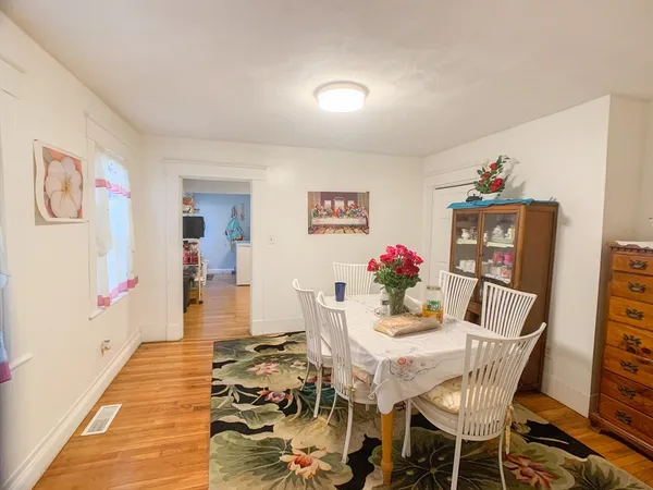 $4,500 | 6 Webster Street, Unit 1, Somerville, MA 02145