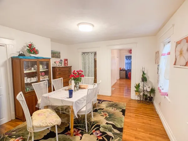$4,500 | 6 Webster Street, Unit 1, Somerville, MA 02145