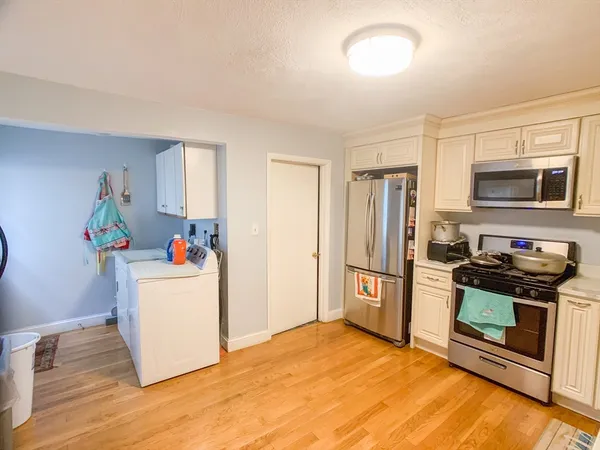 $4,500 | 6 Webster Street, Unit 1, Somerville, MA 02145