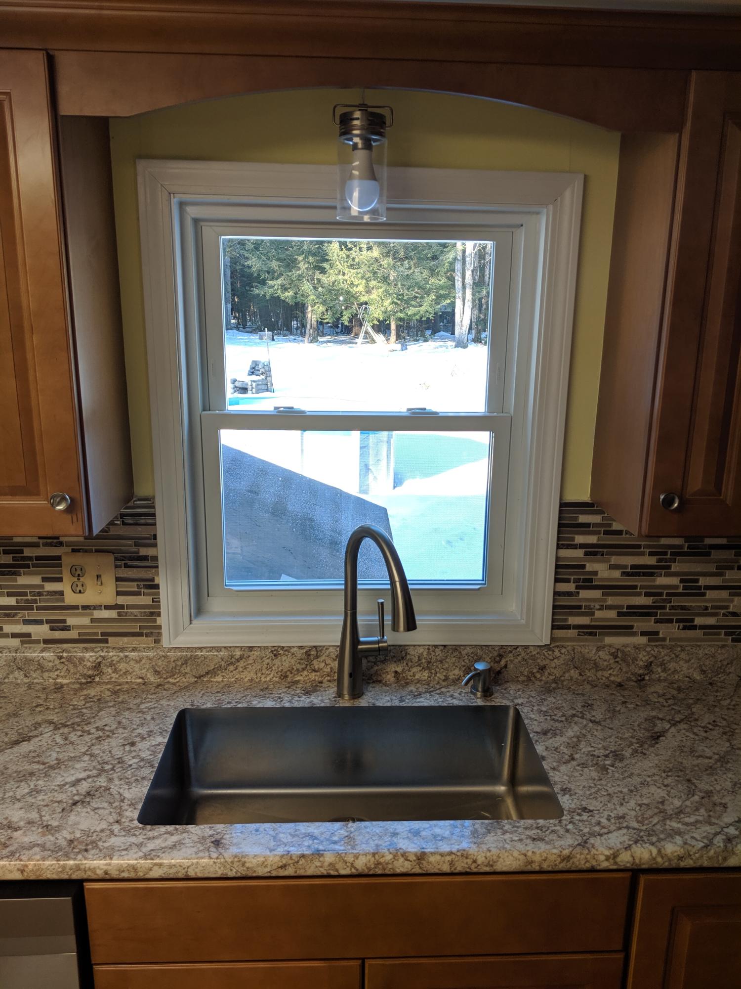 1 Hatch Road Lisbon, ME 04250 - Photo 12 of 36 Kitchen 7