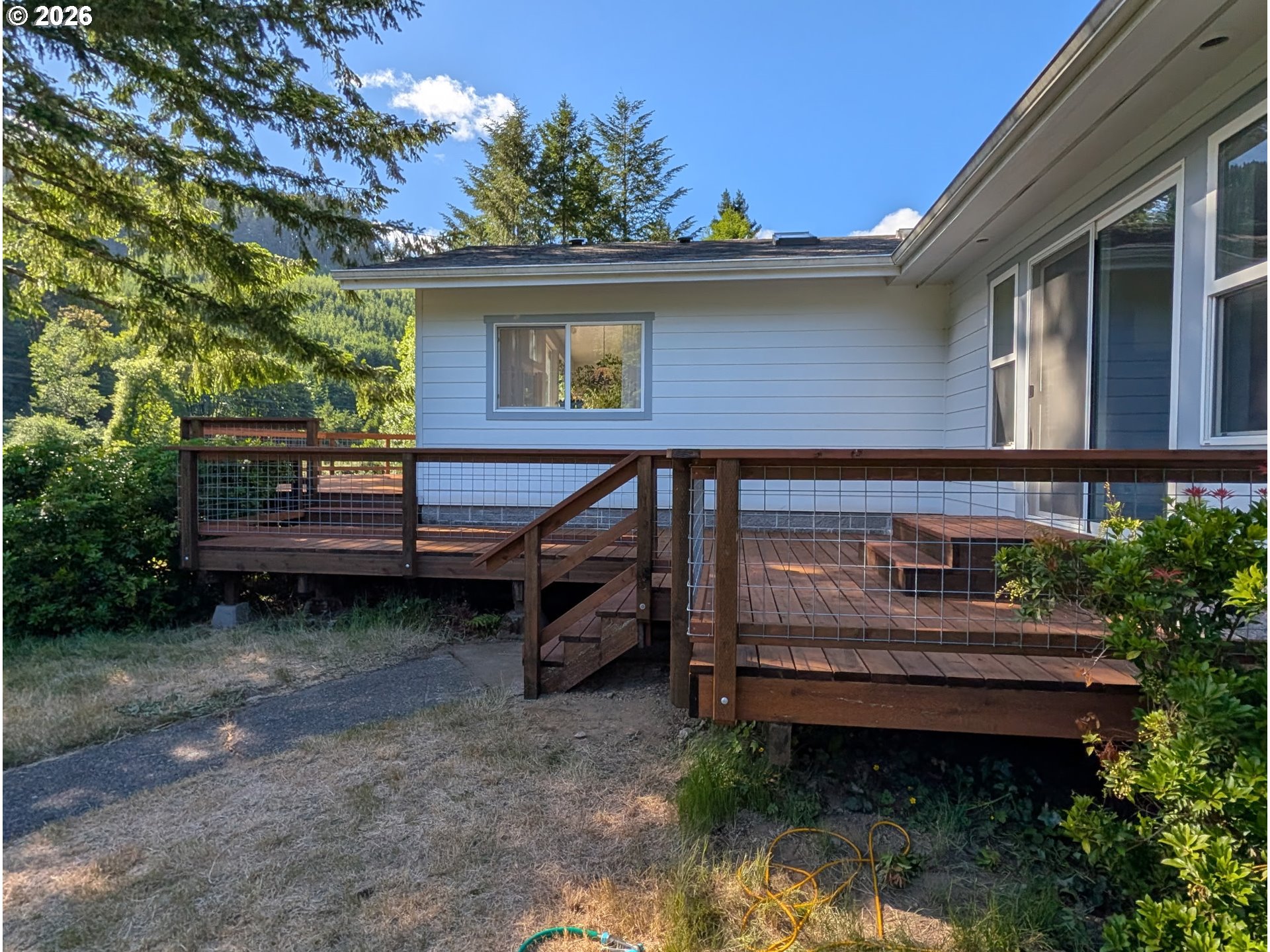 11445 East Mapleton Road Mapleton, OR 97453 - Photo 30 of 42