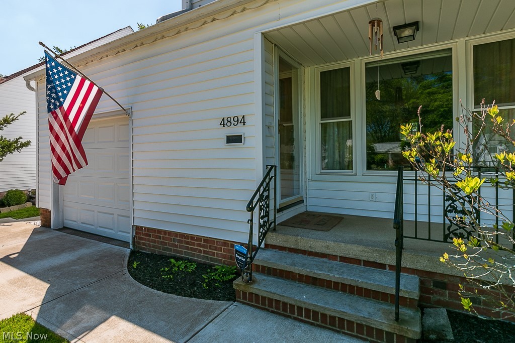 4894 South Sedgewick Road Cleveland, OH 44124 - Photo 33 of 35 Gallery Image 33