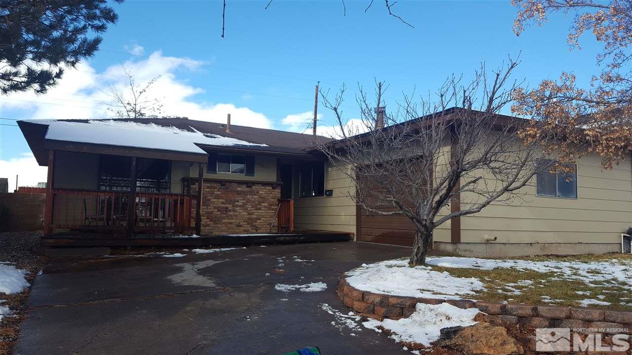 3611 Everett Drive Reno, NV 89503 - Photo 1 of 1 Photo 1