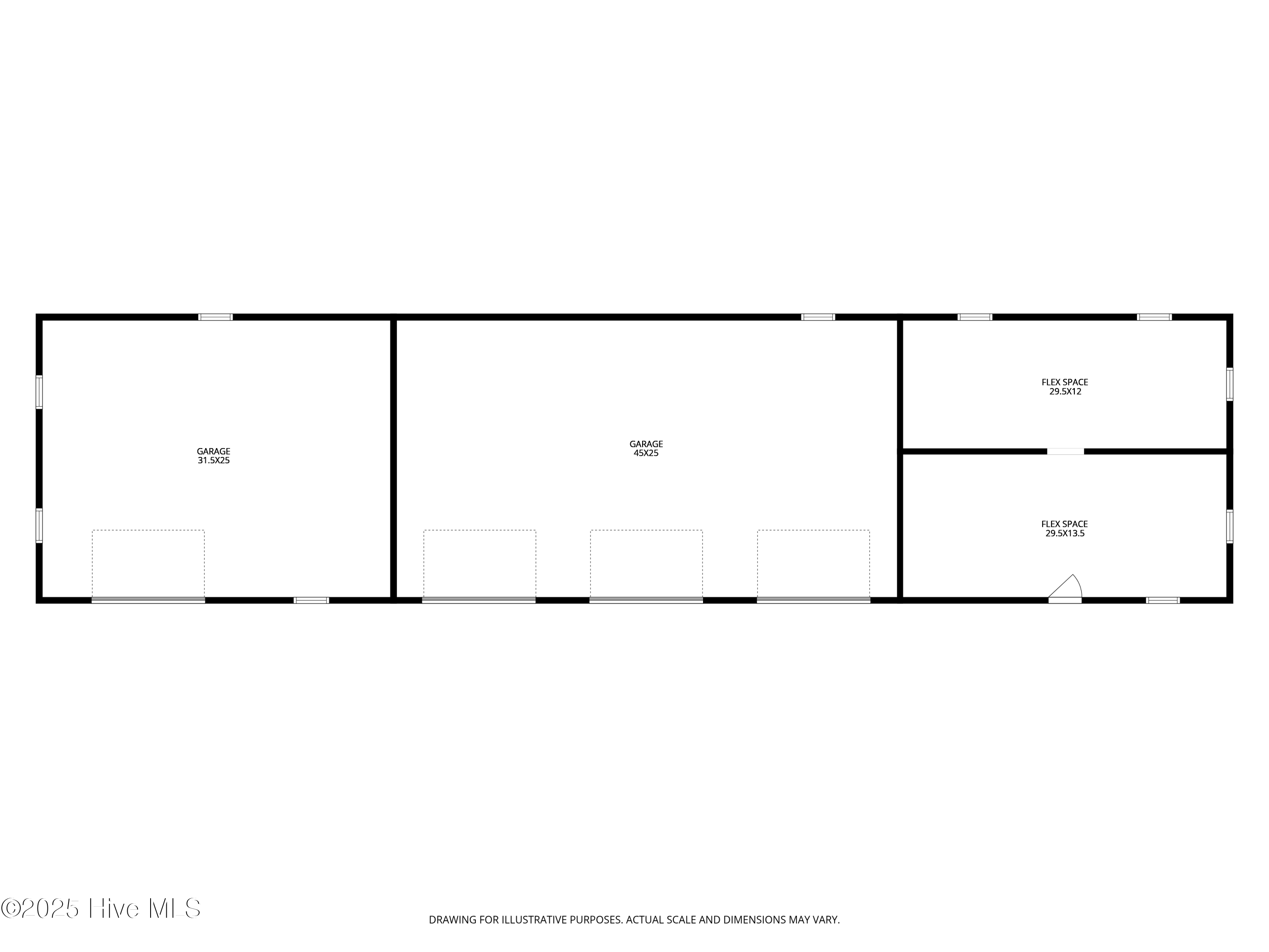 447 T Johnson Road Carthage, NC 28327 - Photo 60 of 60