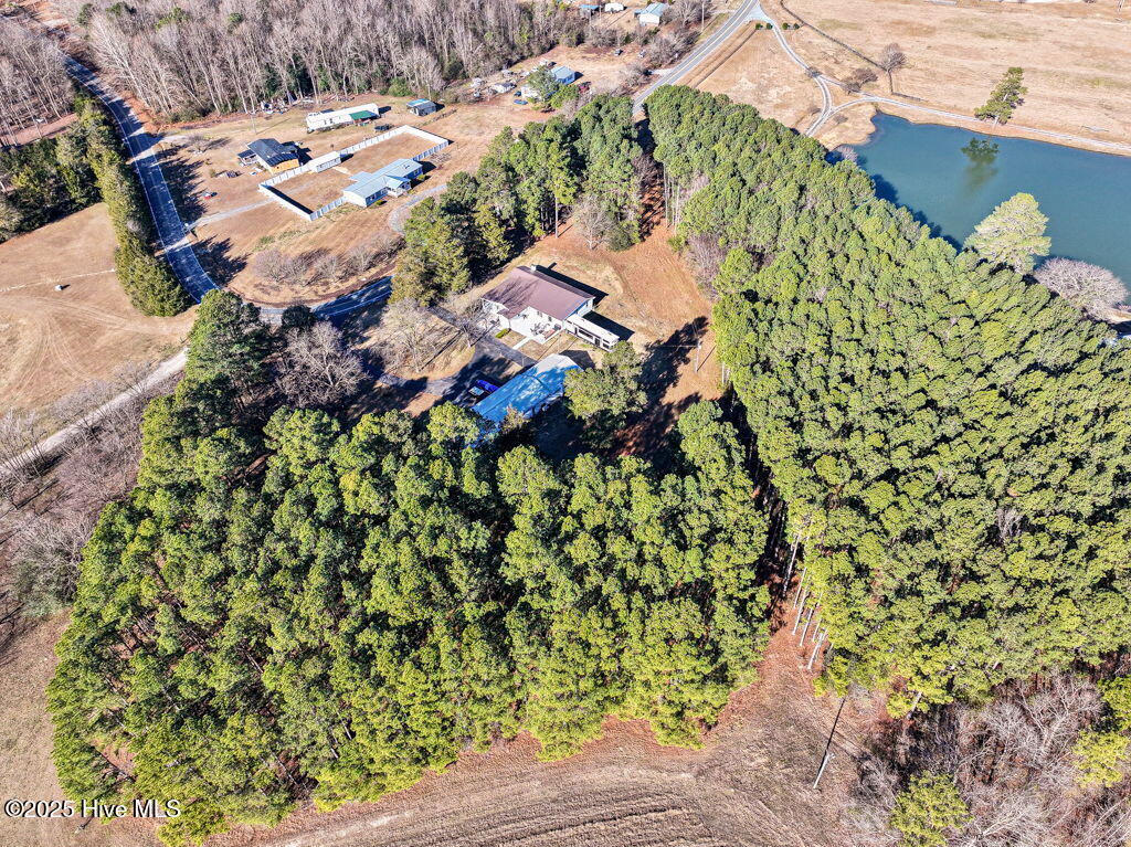 447 T Johnson Road Carthage, NC 28327 - Photo 7 of 60 7-web-or-mls-447 T Johnson Rd-DRONE-LR-J