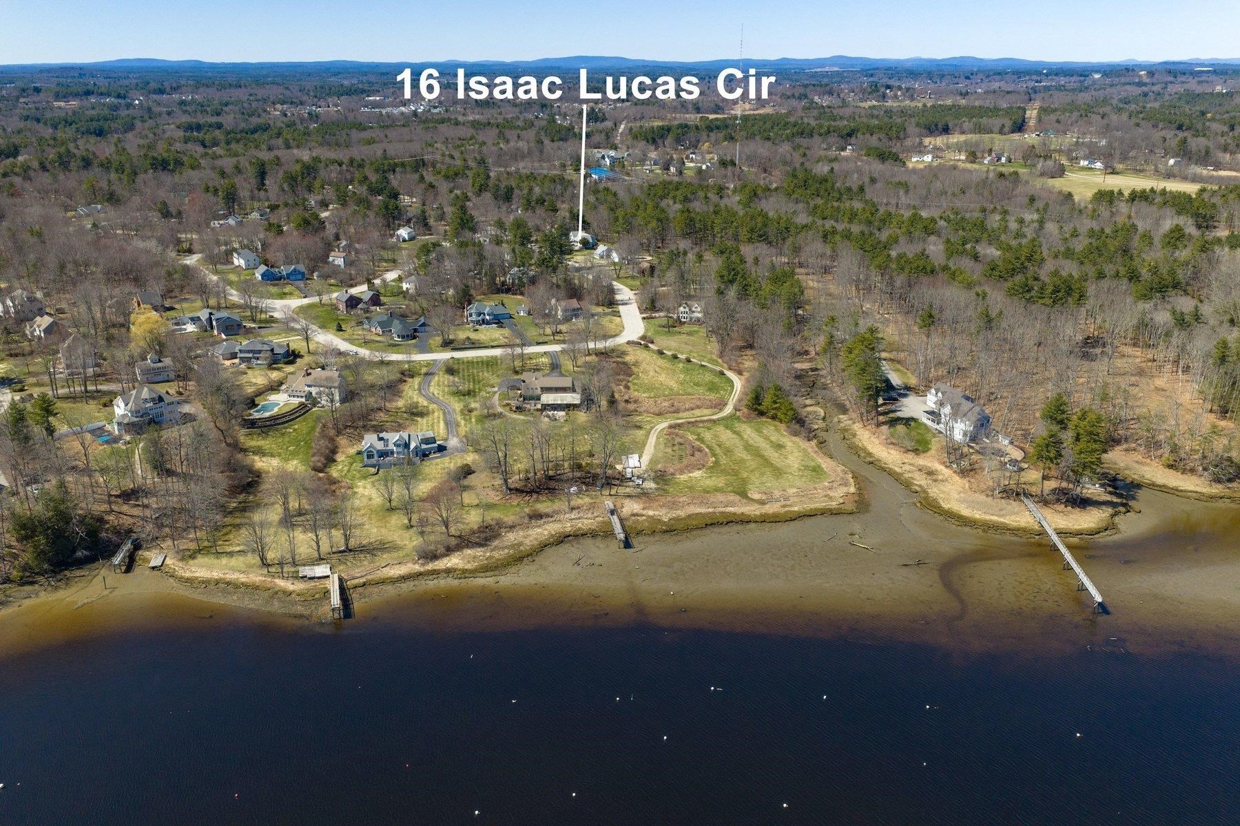 16 Isaac Lucas Circle Dover, NH 03820 - Photo 55 of 60