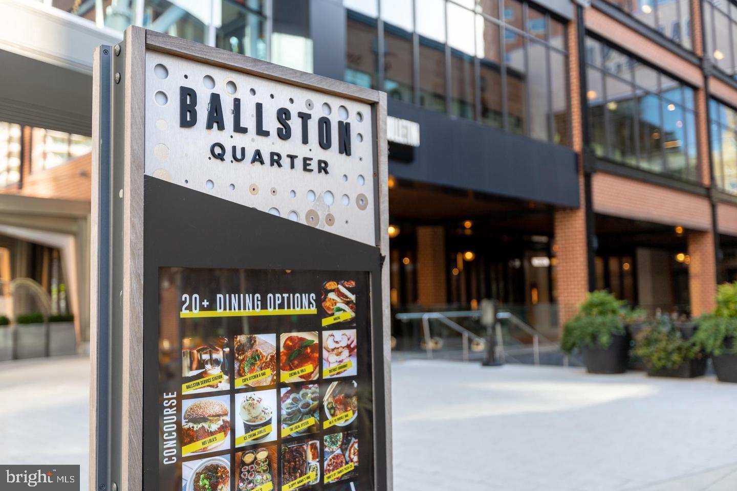 4141 North Henderson Road, Unit 1023 Arlington, VA 22203 - Photo 11 of 19