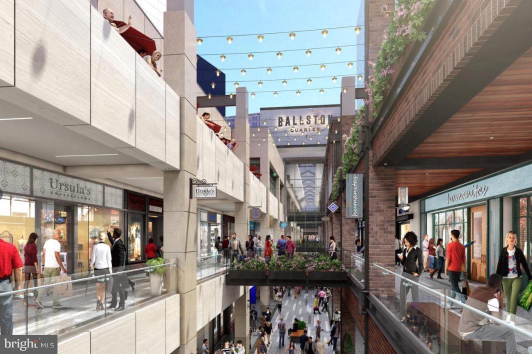 4141 North Henderson Road, Unit 1023 Arlington, VA 22203 - Photo 14 of 19