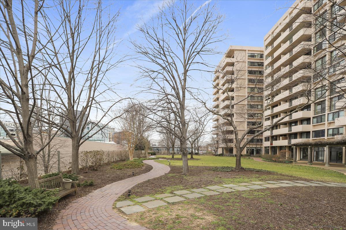 4141 North Henderson Road, Unit 1023 Arlington, VA 22203 - Photo 6 of 19