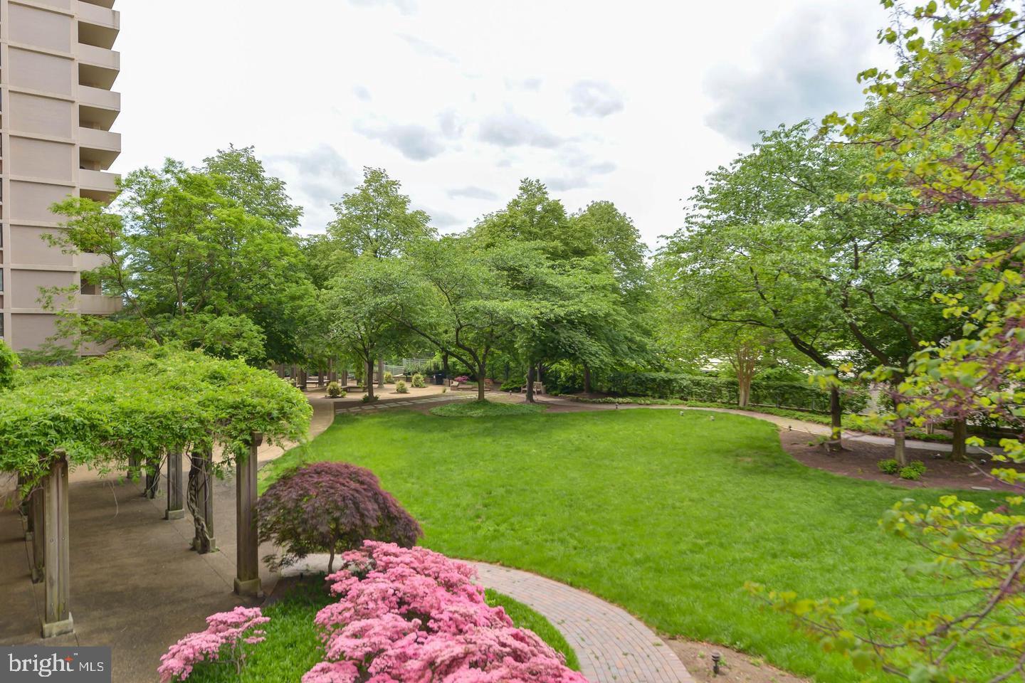 4141 North Henderson Road, Unit 1023 Arlington, VA 22203 - Photo 10 of 19