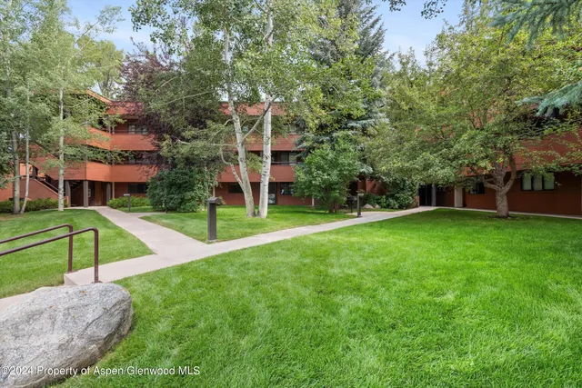 $8,500 | 1326 Vine Street, Unit 1326, Aspen, CO 81611