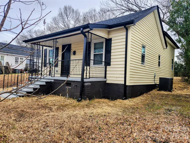 $199,000 | 457 Fewell Street, Rock Hill, SC 29730