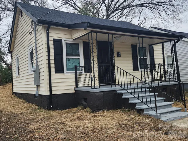 $199,000 | 457 Fewell Street, Rock Hill, SC 29730