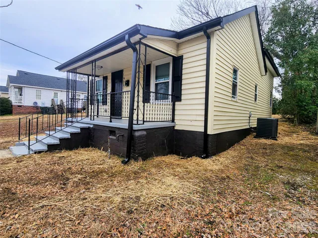 $199,000 | 457 Fewell Street, Rock Hill, SC 29730