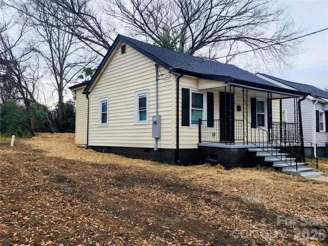 $199,000 | 457 Fewell Street, Rock Hill, SC 29730