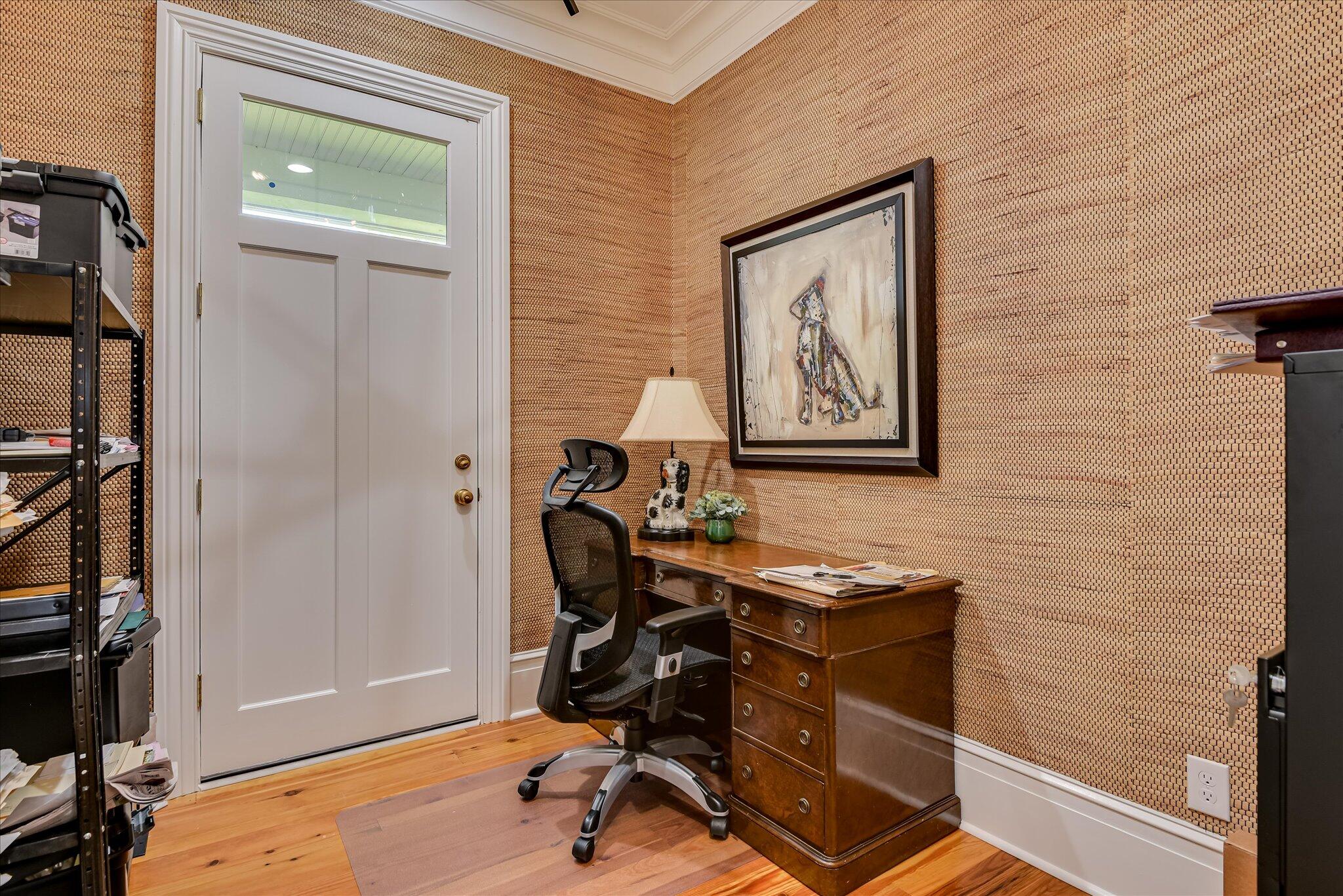 3954 Silver Bluff Road Jackson, SC 29831 - Photo 32 of 38 24-155