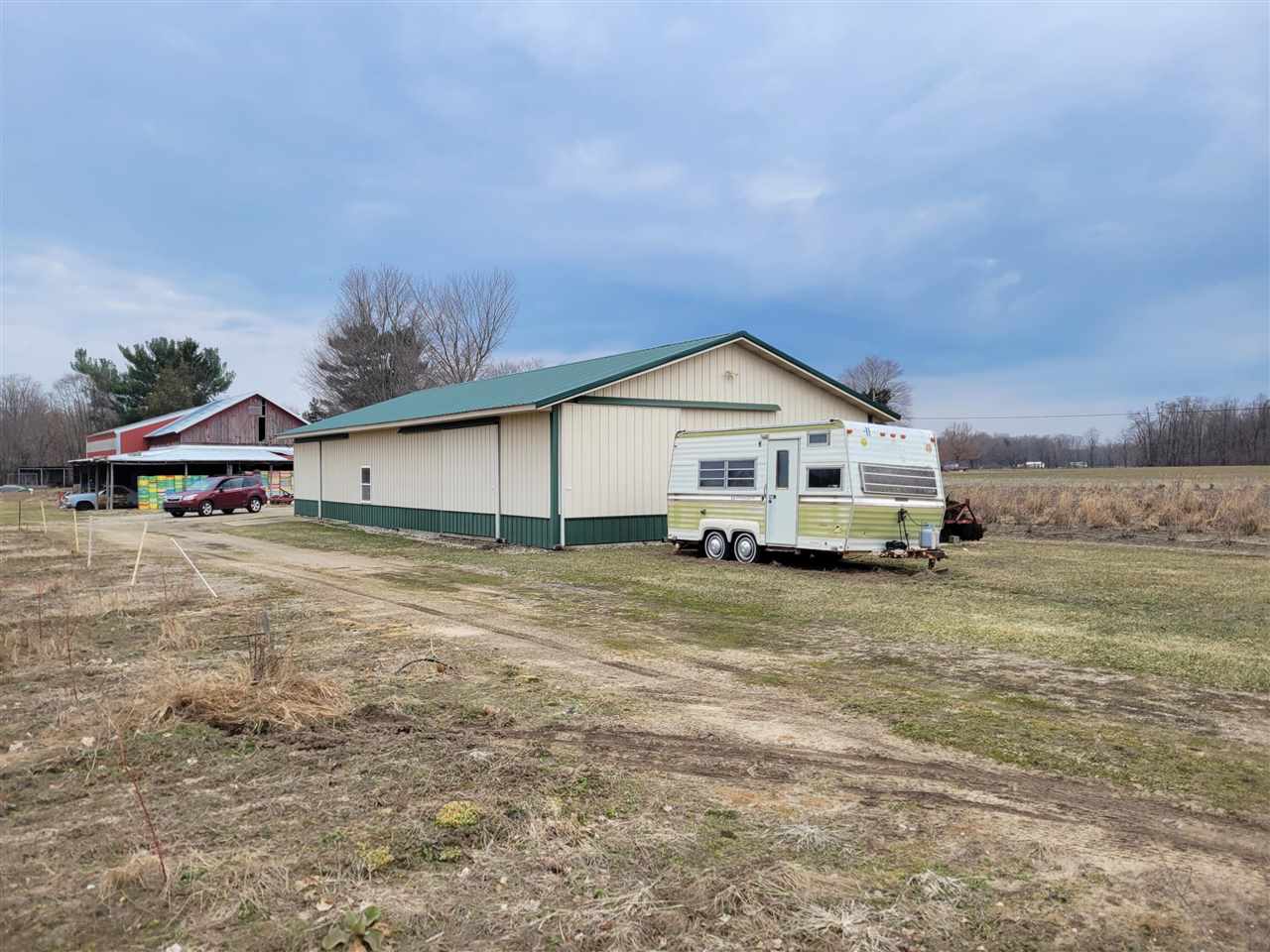 Lot B54 Co Road Covert, MI 49043 - Photo 4 of 28