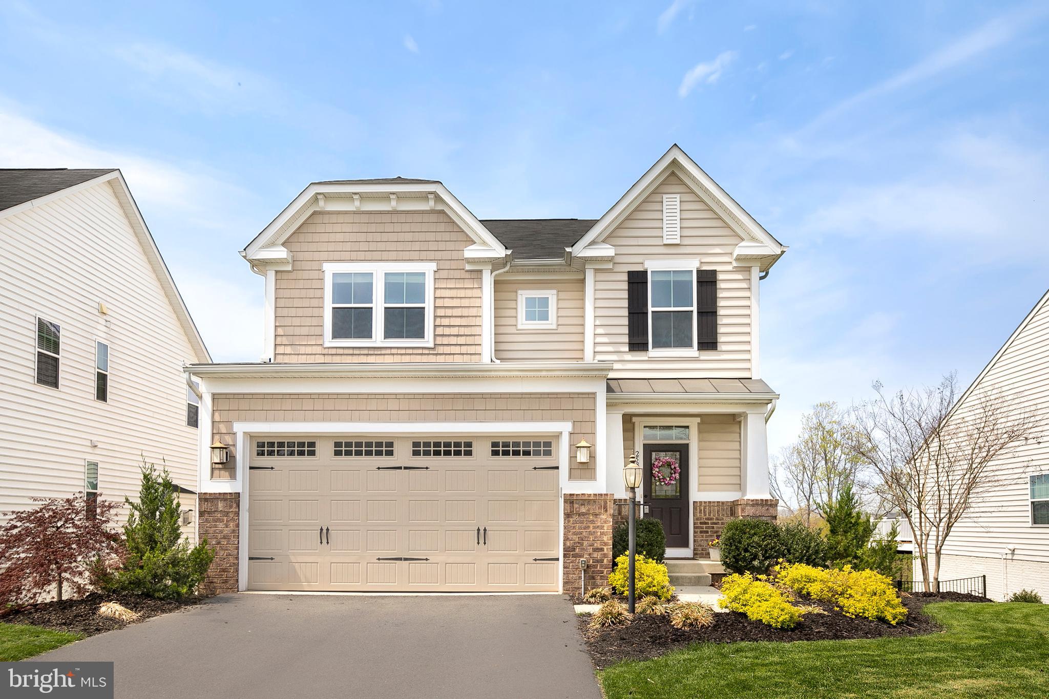 25841 Racing Sun Drive Aldie, VA 20105 - Photo 1 of 53 Gallery Image 1