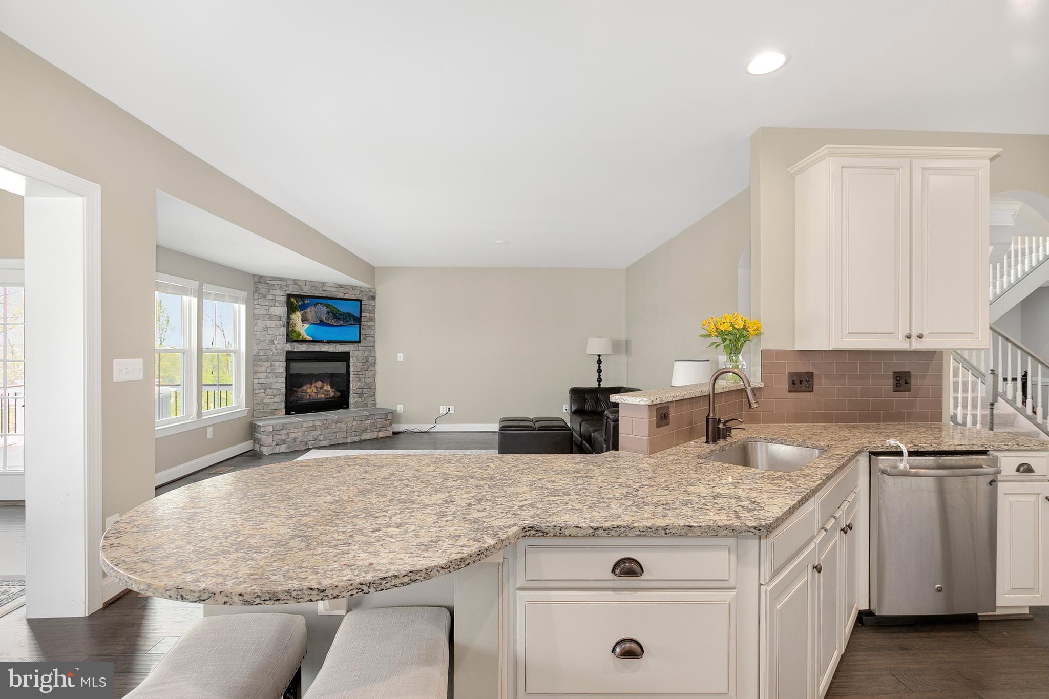 25841 Racing Sun Drive Aldie, VA 20105 - Photo 15 of 53 Gallery Image 15