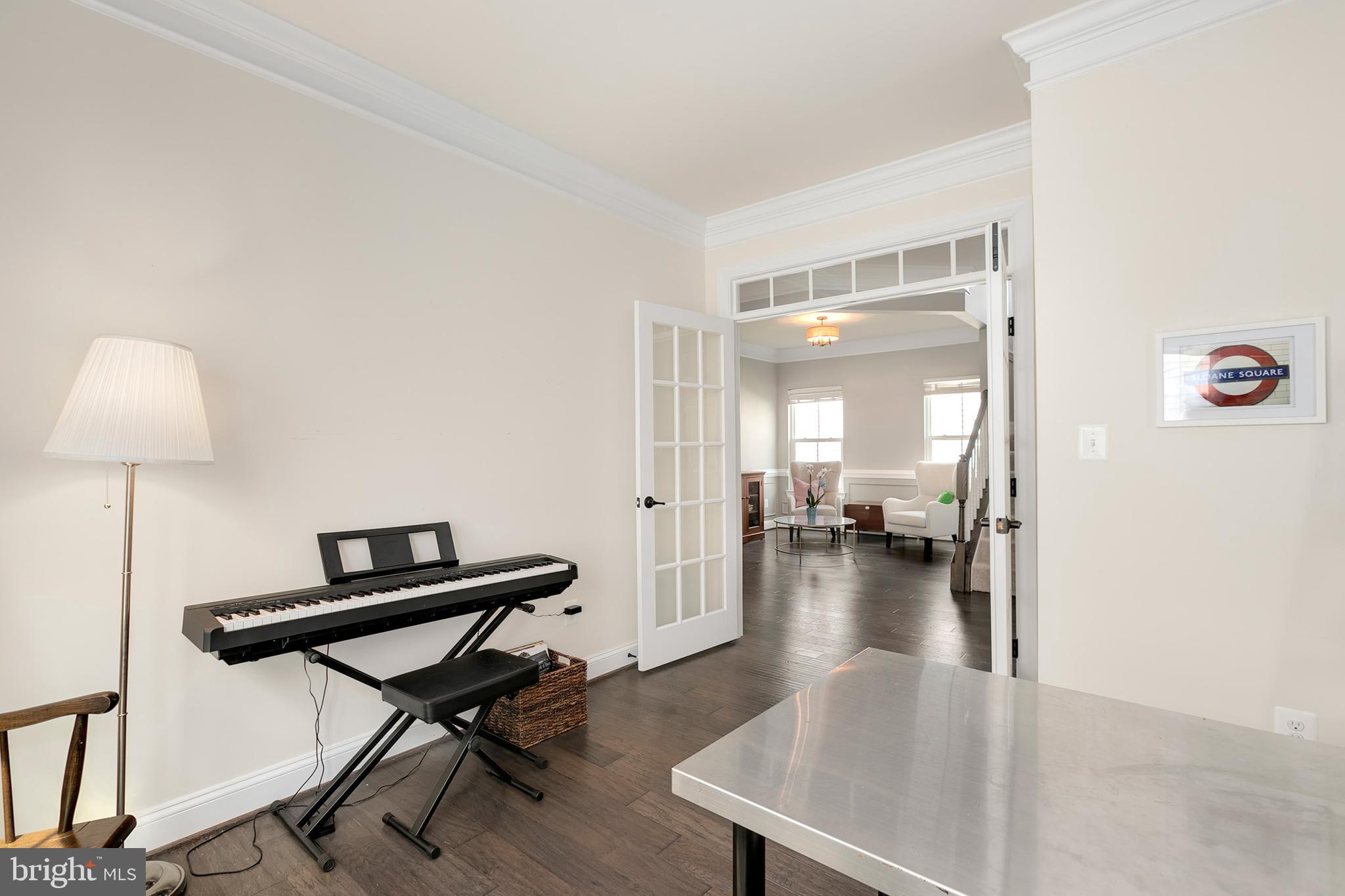 25841 Racing Sun Drive Aldie, VA 20105 - Photo 23 of 53 Gallery Image 23