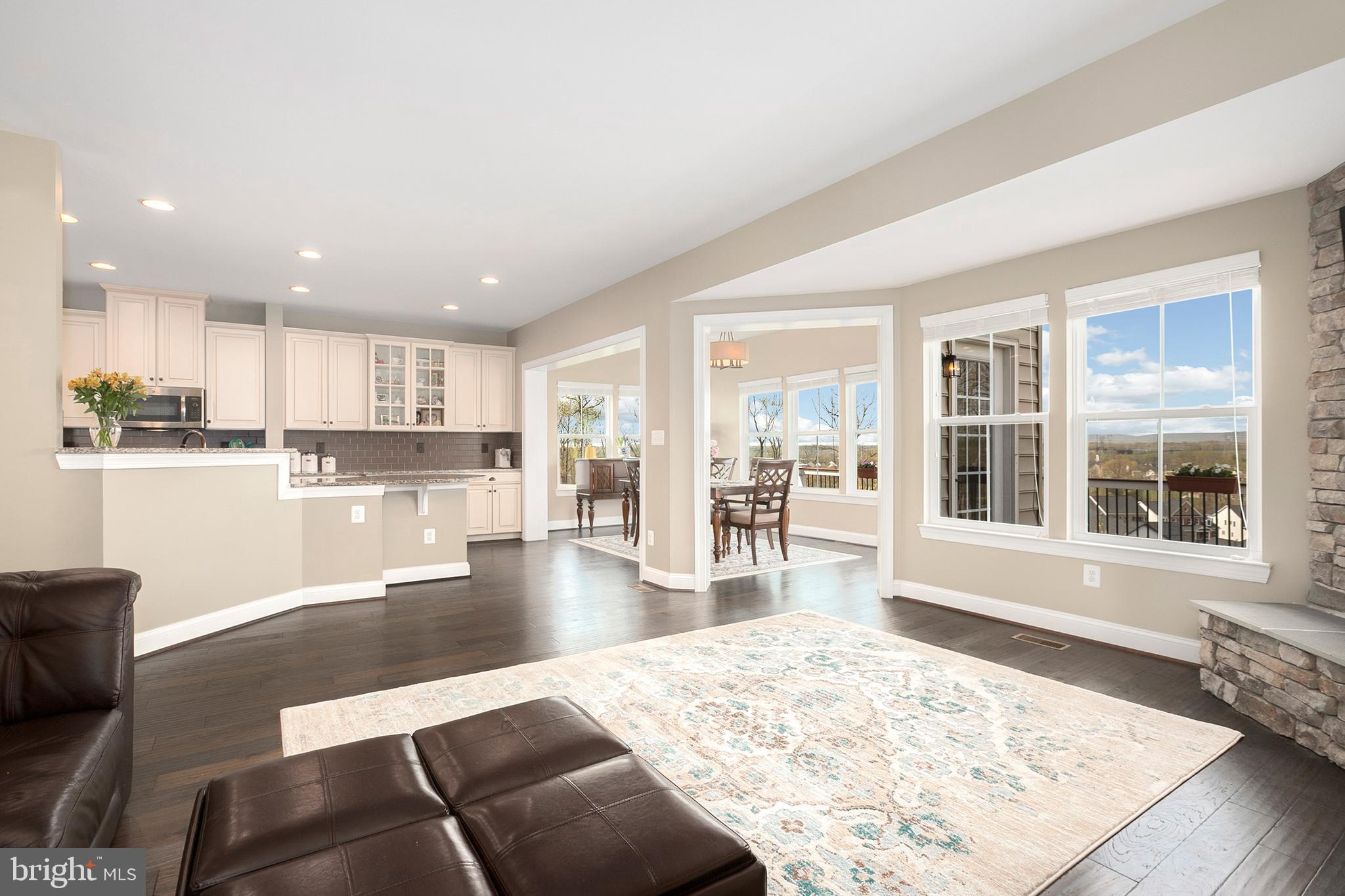 25841 Racing Sun Drive Aldie, VA 20105 - Photo 6 of 53 Gallery Image 6
