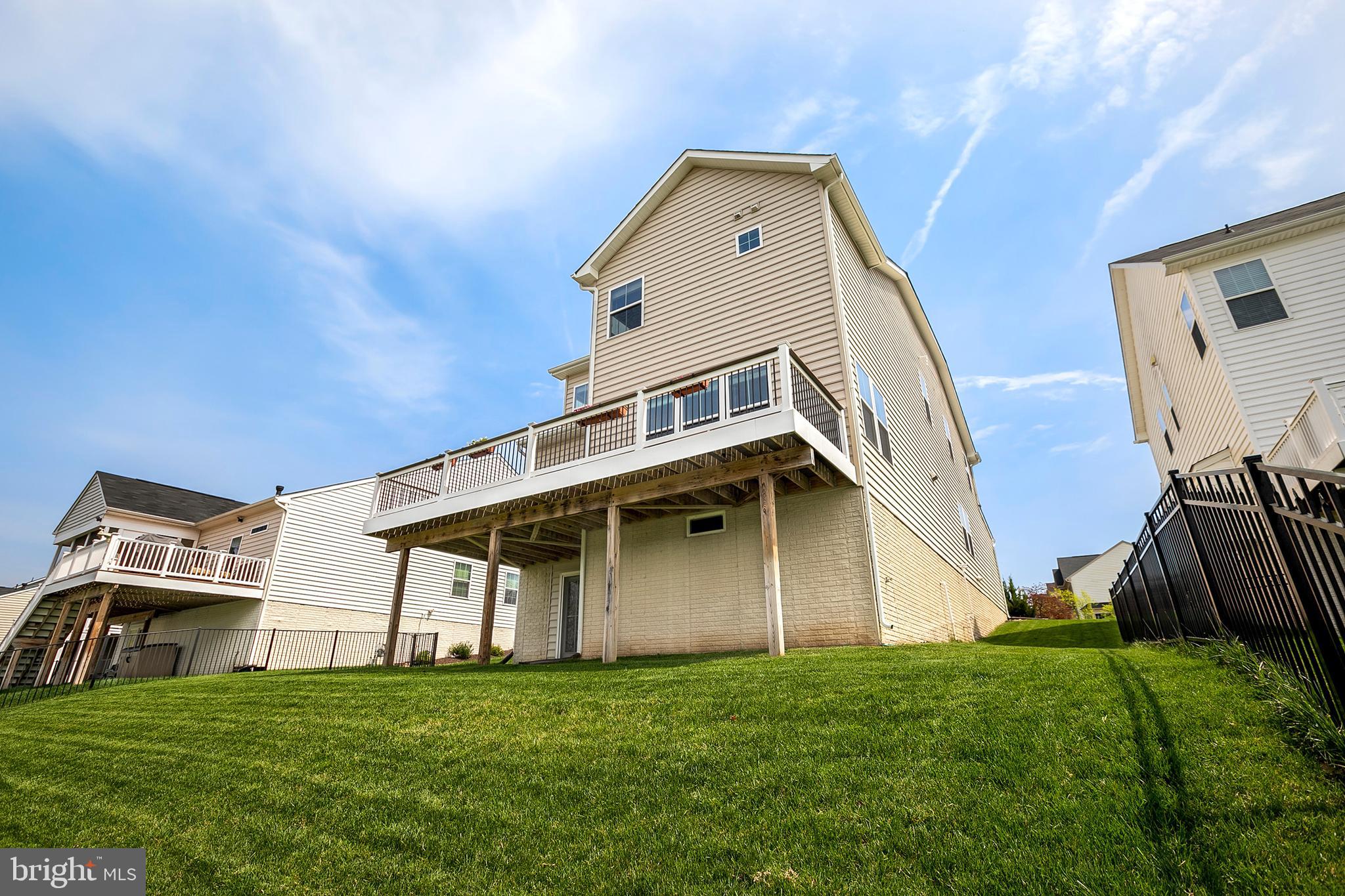 25841 Racing Sun Drive Aldie, VA 20105 - Photo 51 of 53 Gallery Image 51