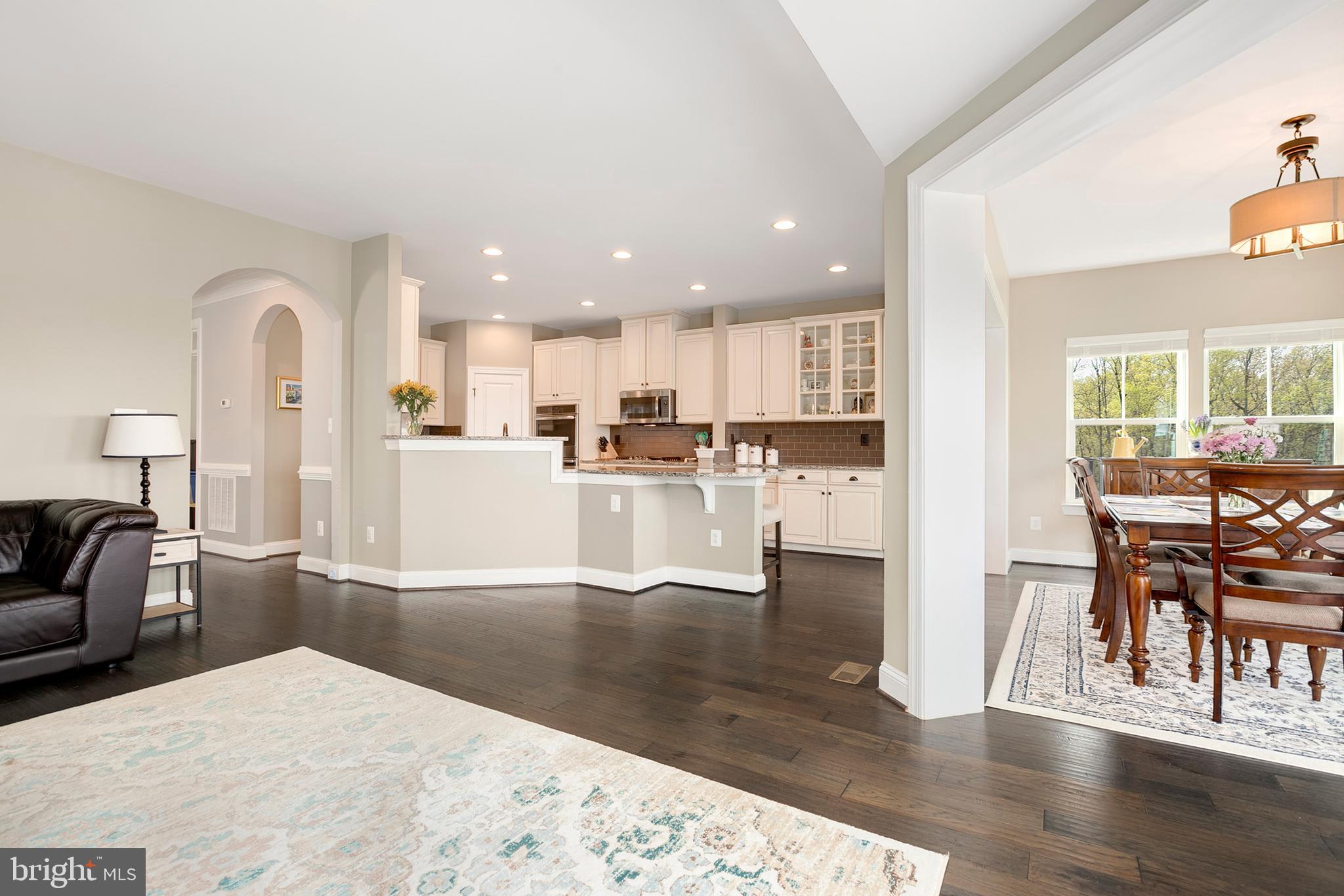 25841 Racing Sun Drive Aldie, VA 20105 - Photo 7 of 53 Gallery Image 7