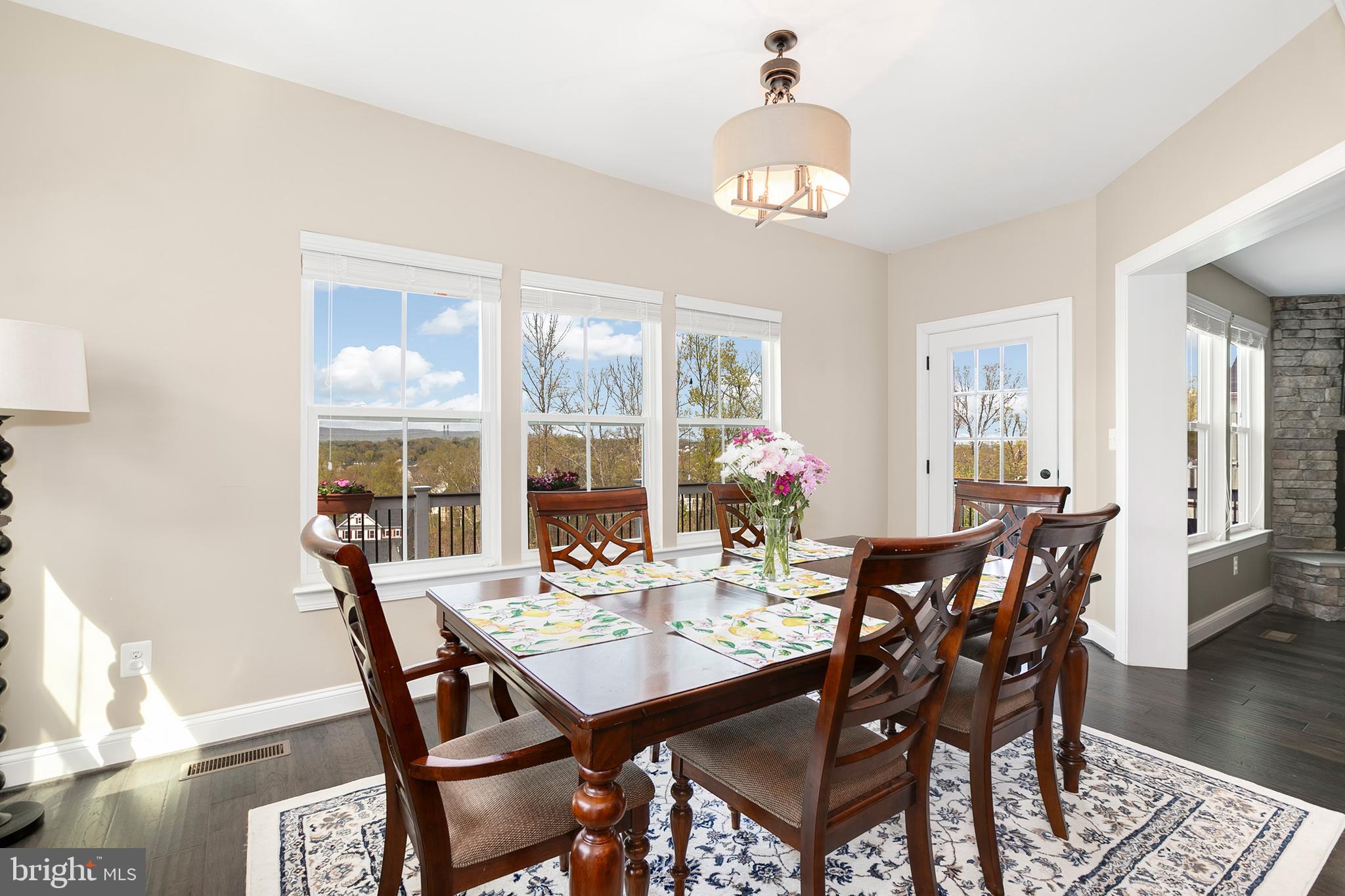 25841 Racing Sun Drive Aldie, VA 20105 - Photo 9 of 53 Gallery Image 9