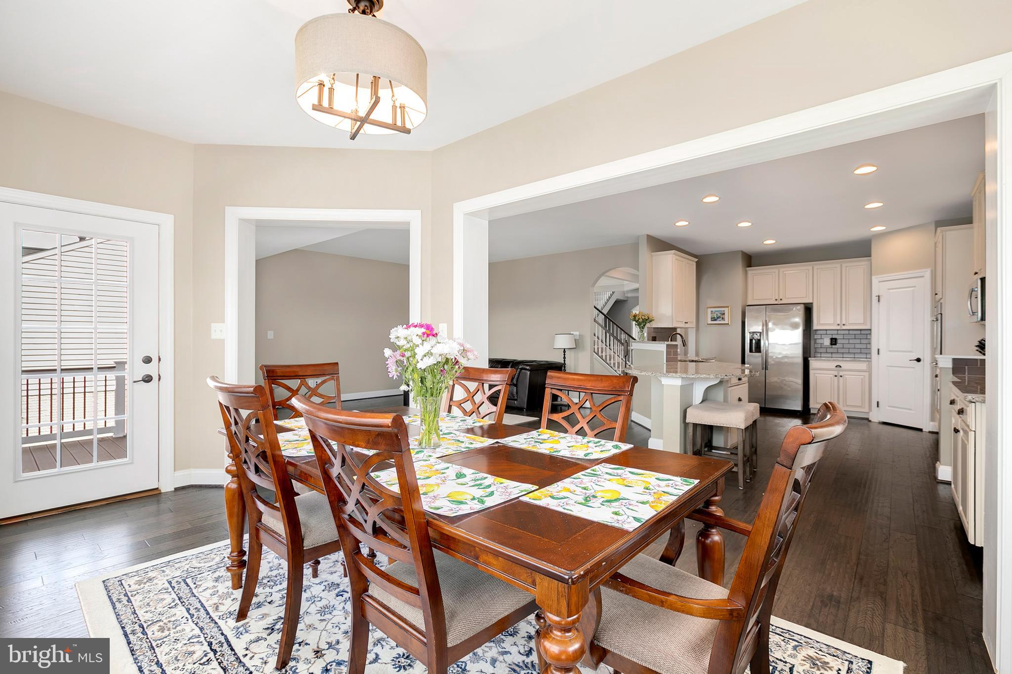 25841 Racing Sun Drive Aldie, VA 20105 - Photo 10 of 53 Gallery Image 10
