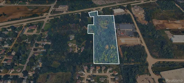 $500,000 | 0 Michigan Avenue, Belleville, MI 48111